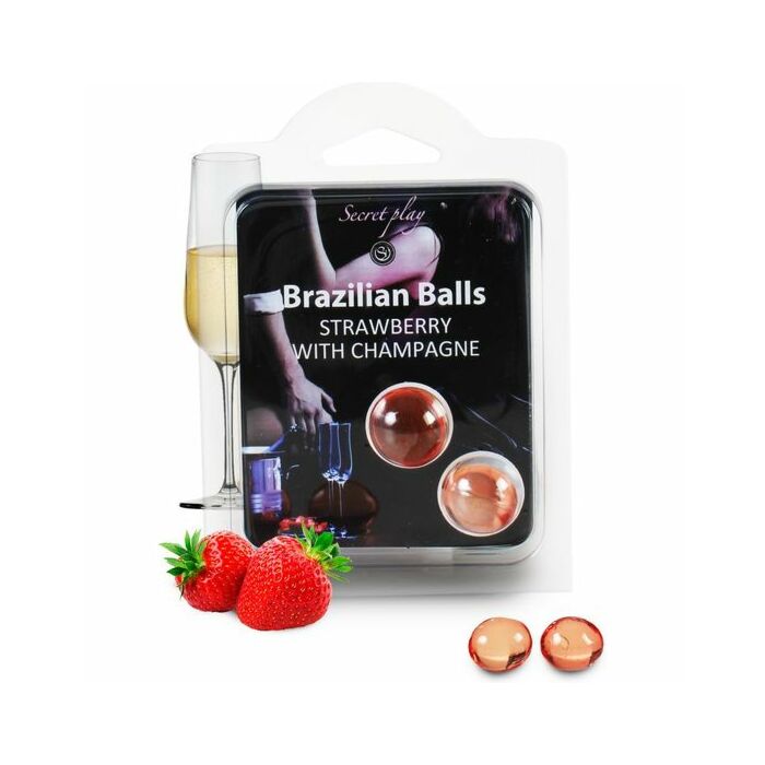 Duo Fruité Éclatant