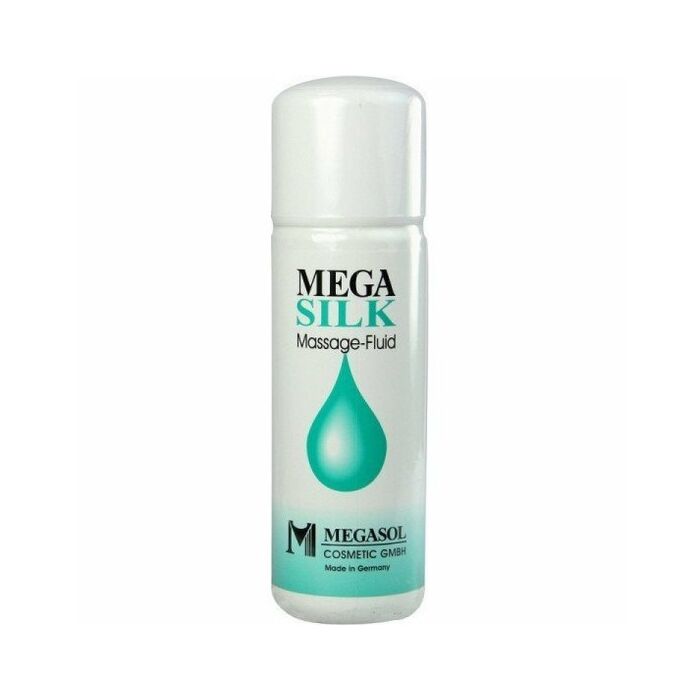 Megasilk aceite de masaje 1000ml