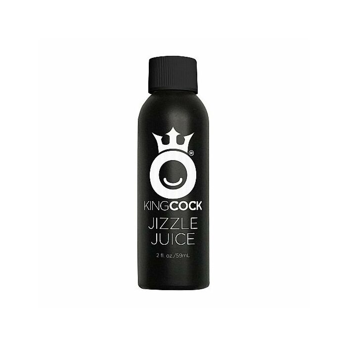 cock cum jus liquide 59ml King