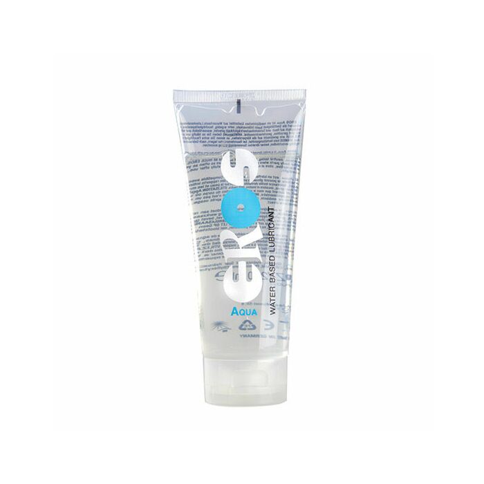 Lubrifiant Eros 50ml