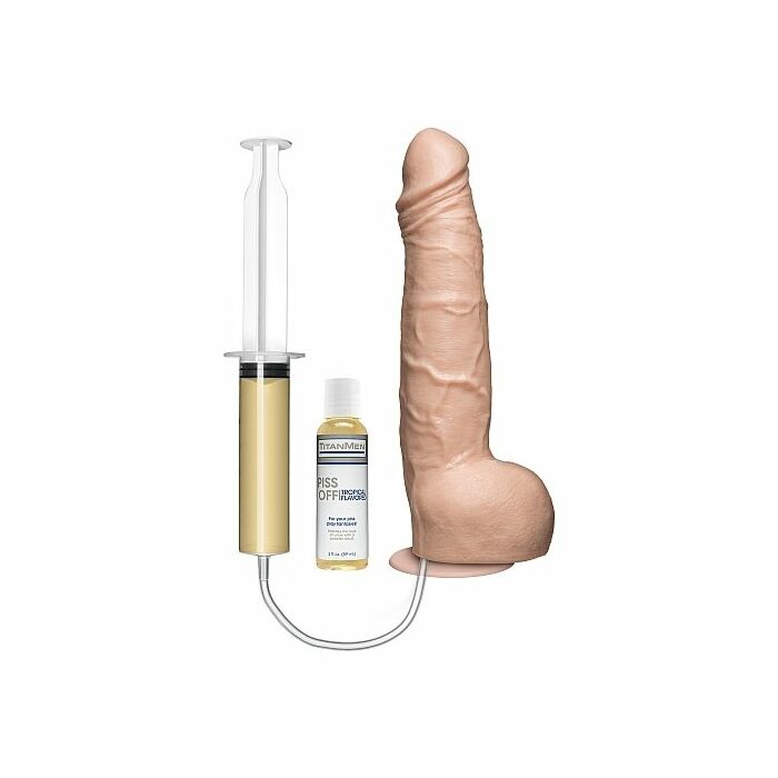 vanille pénis éjaculatoire