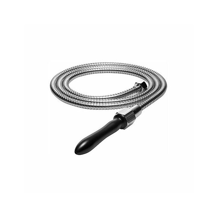 Aqua shot shower enema