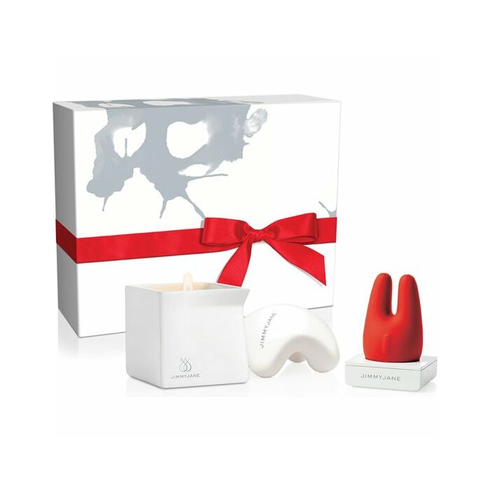 kit de cadeau après l'obscurité