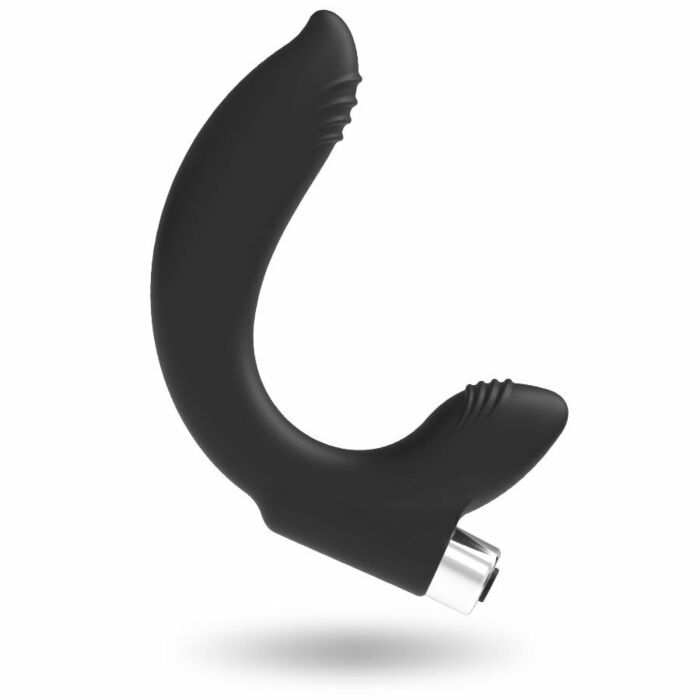 Vibromasseur Prostatique Rechargeable Night Thrust
