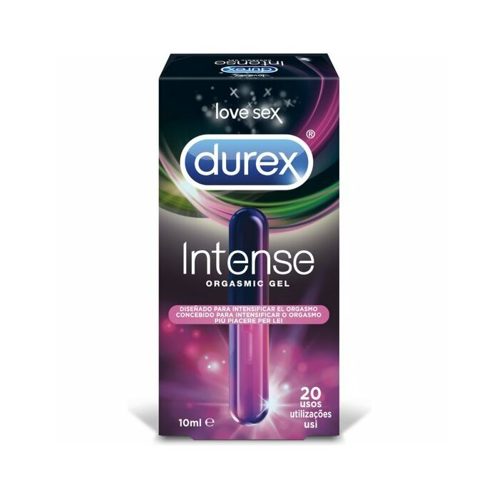 Orgasmique Intense 10ml