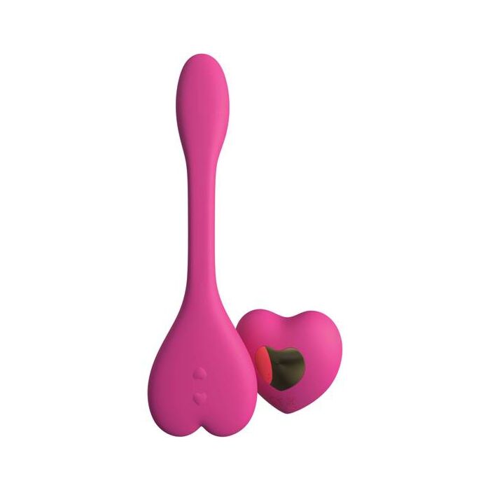 Natya vibrador parejas rosa