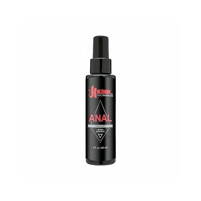 Kink lubricante anal 136gr.