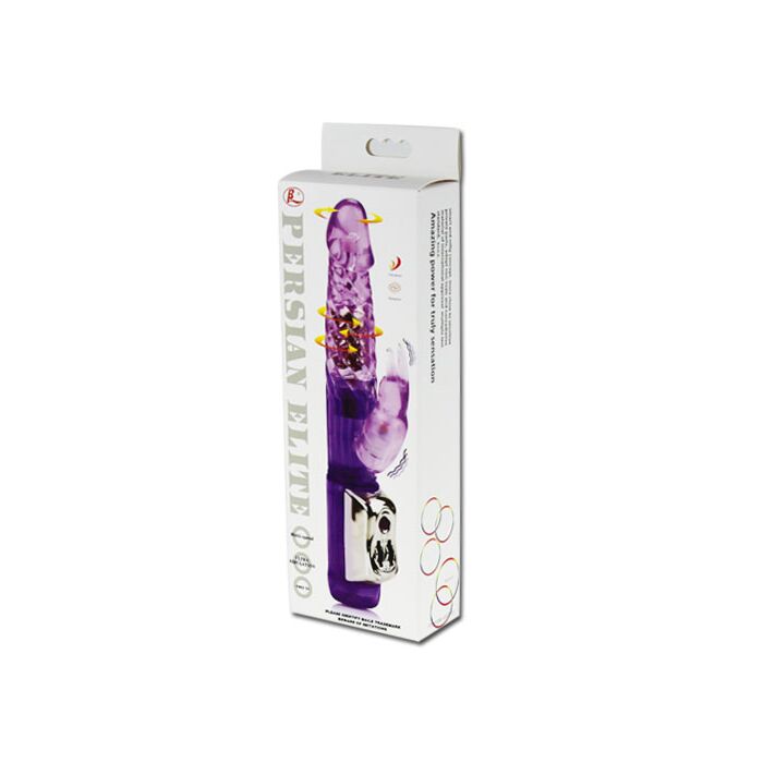 Ly-danse nous lapin élite persian