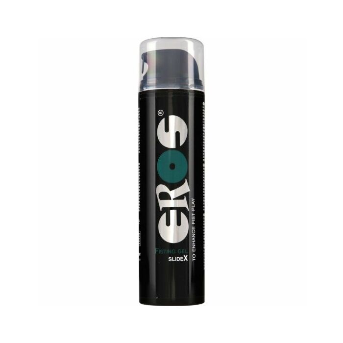 Gel Super Glissant Eros Fisting 200ml