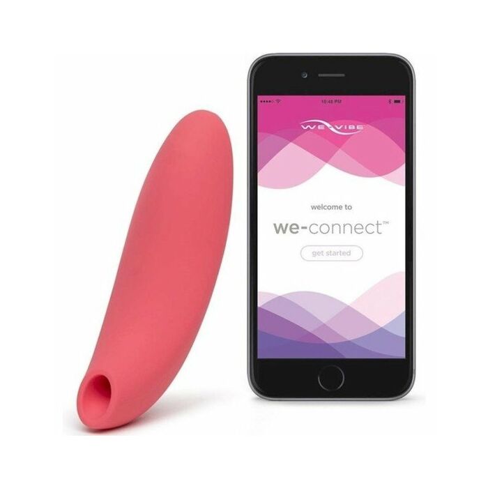 We-vibe melt