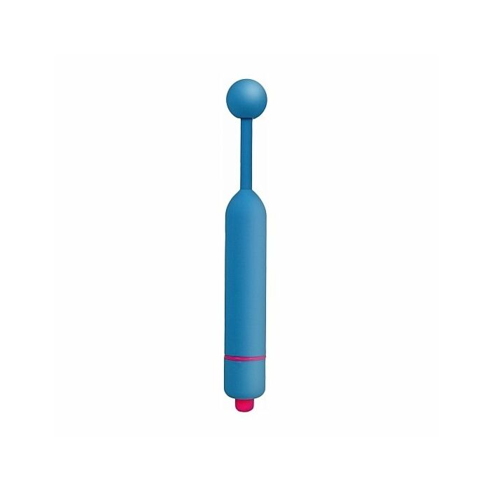 Sugar stick vibrador - azul