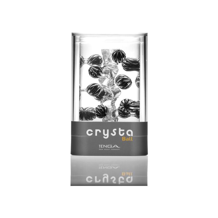 Tenga - Masturbateur masculin Crysta Ball