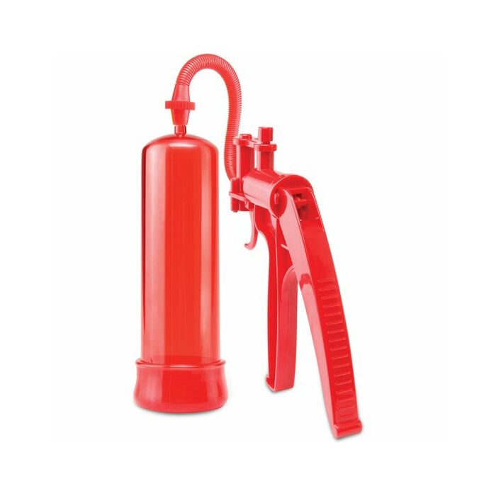 Pompe Worx Erection Fire Pump Deluxe