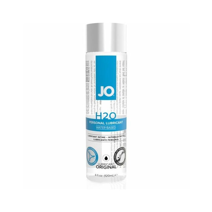 à base d'eau lubrifiant 135 ml de Jo