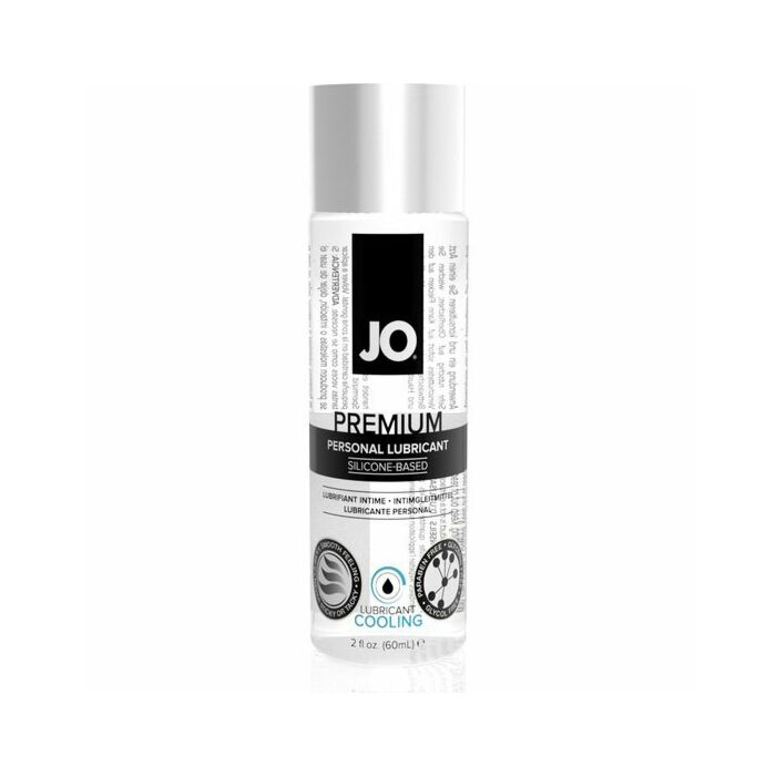 Jo effet prime de lubrifiant froid 75 ml