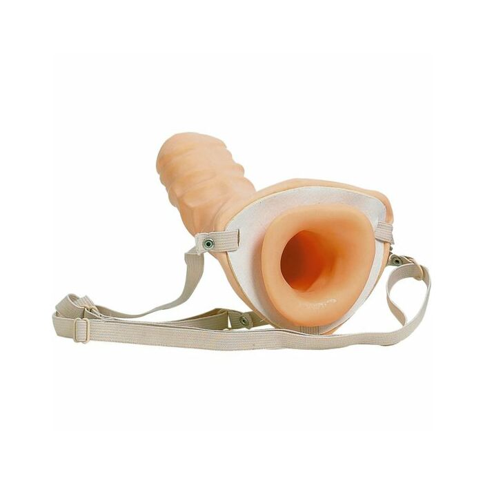 Arnes réglables Hommes creux