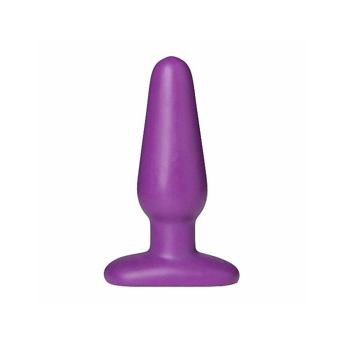 Truskyn plug anal violet