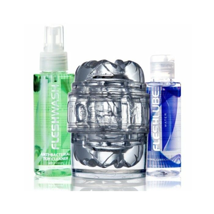 Combo Plaisir Quickshot