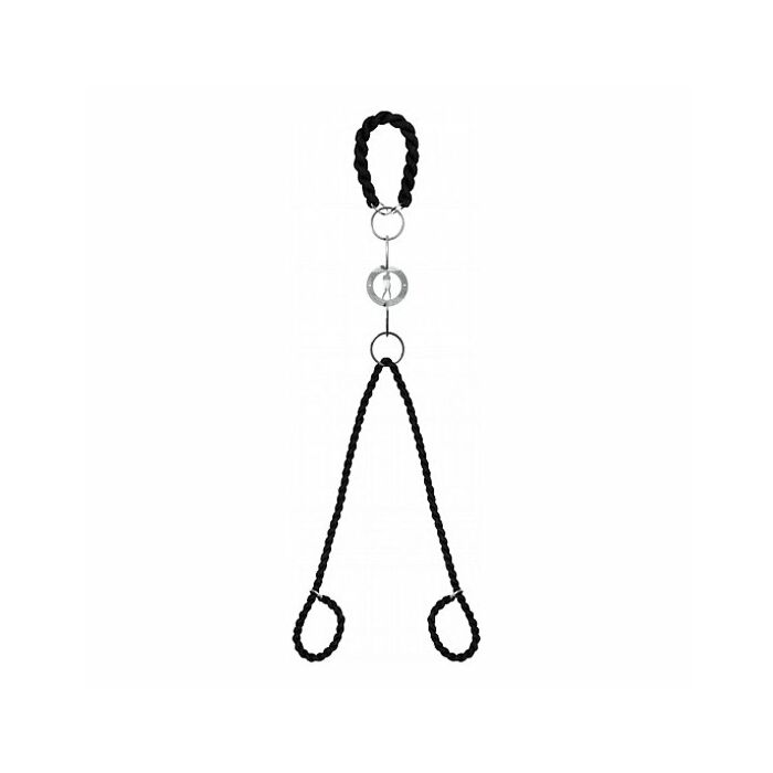 restriction de BDSM de luxe Ouch