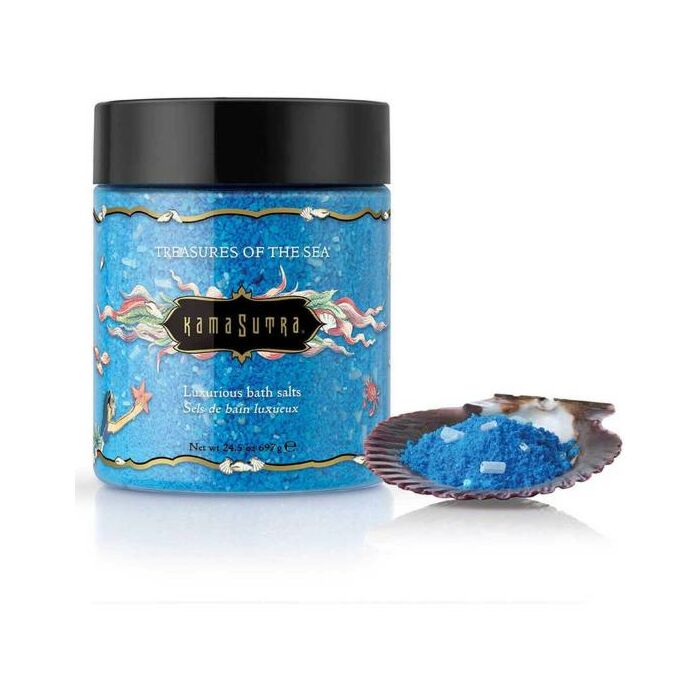 Délices Aquatiques du Plaisir