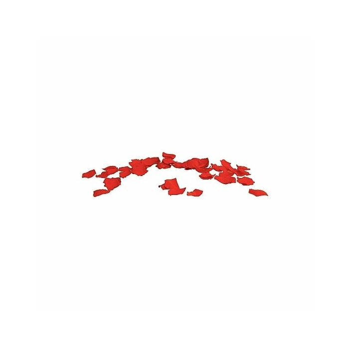 Parfumée de pétales de rose