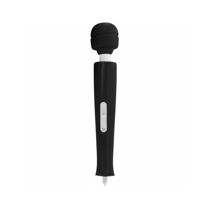 Massage wand - negro
