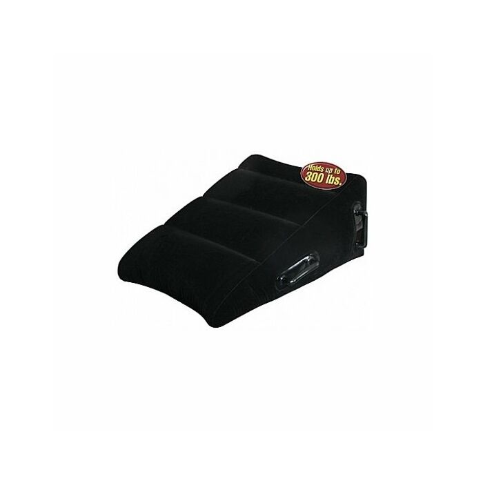 Fetish Fantasy position de grand maître d'oreiller gonflable