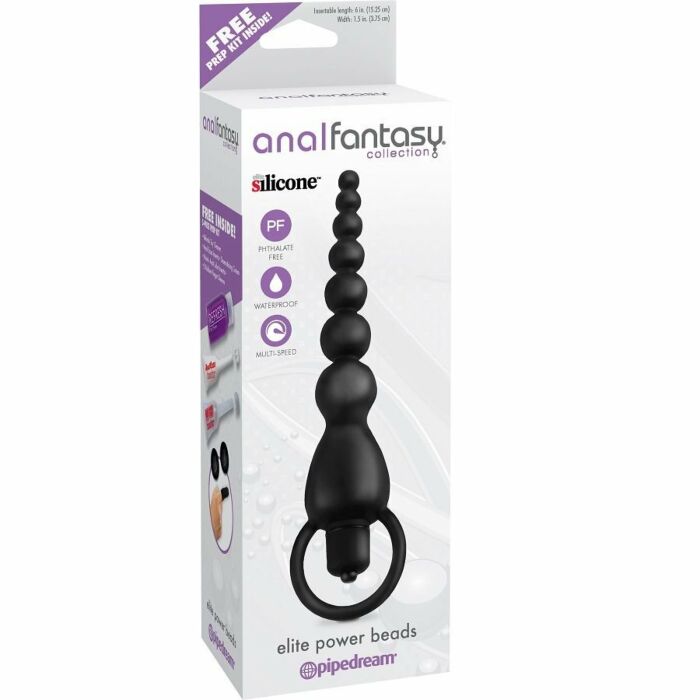 Anal fantasy bolas elite