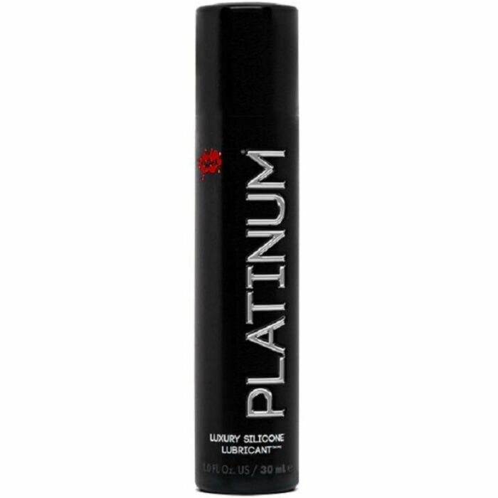 Wet extrem platinium lubrifiant silicone 30ml