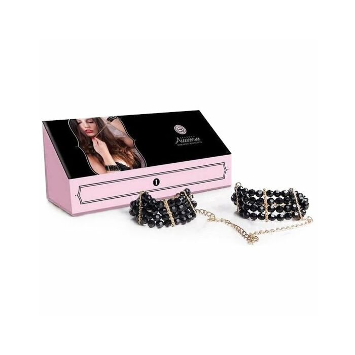 Secretplay accesoires menottes romatic
