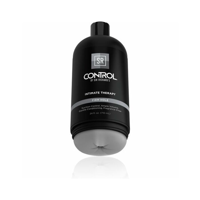 Intimate therapy masturbador ano