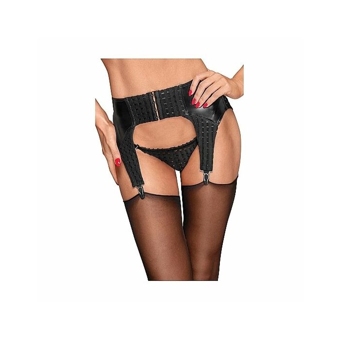 Lumière Humide Noir