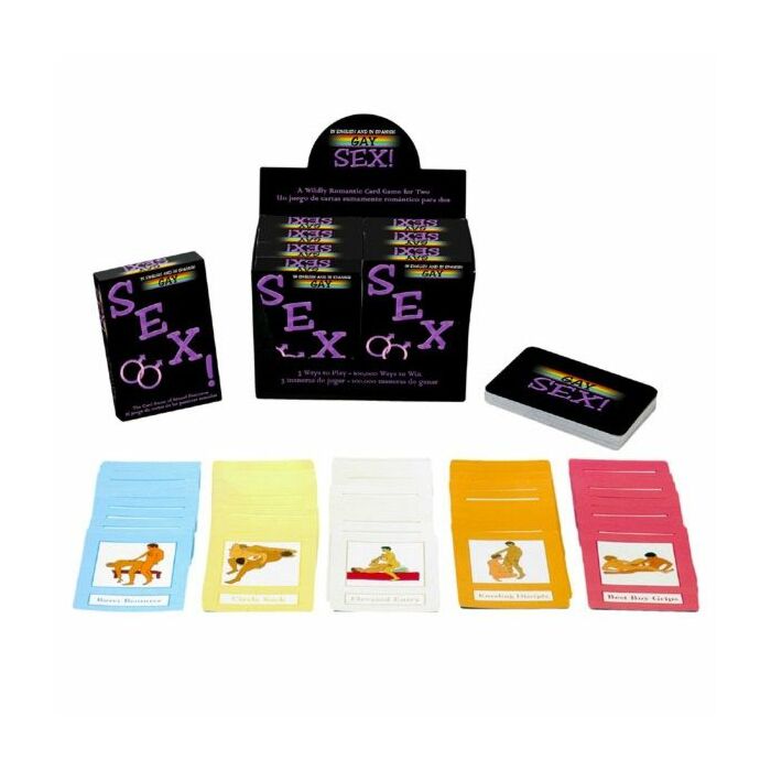 Cartes de Jeu Amoureuses