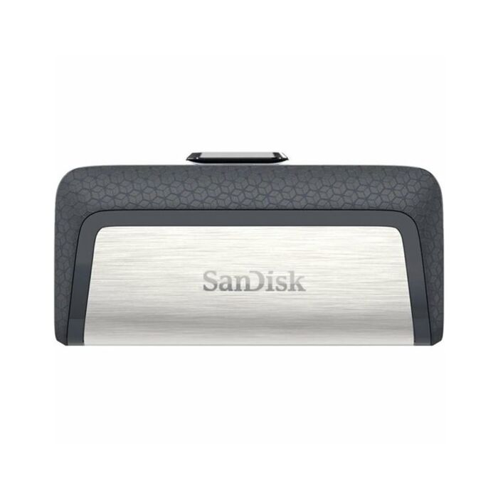 Mémoire Flash USB Doble Sandisk Ultra De 64 Go avec USB 3.1 Type-C