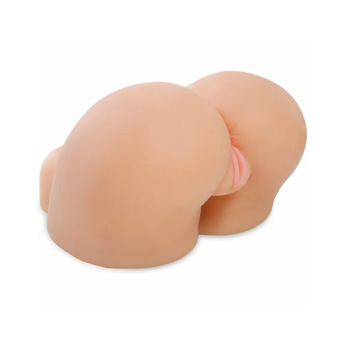 Duo Réel Petite Intense