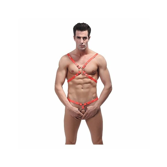 faisceau d'alimentation Homme fixé pour l orange,