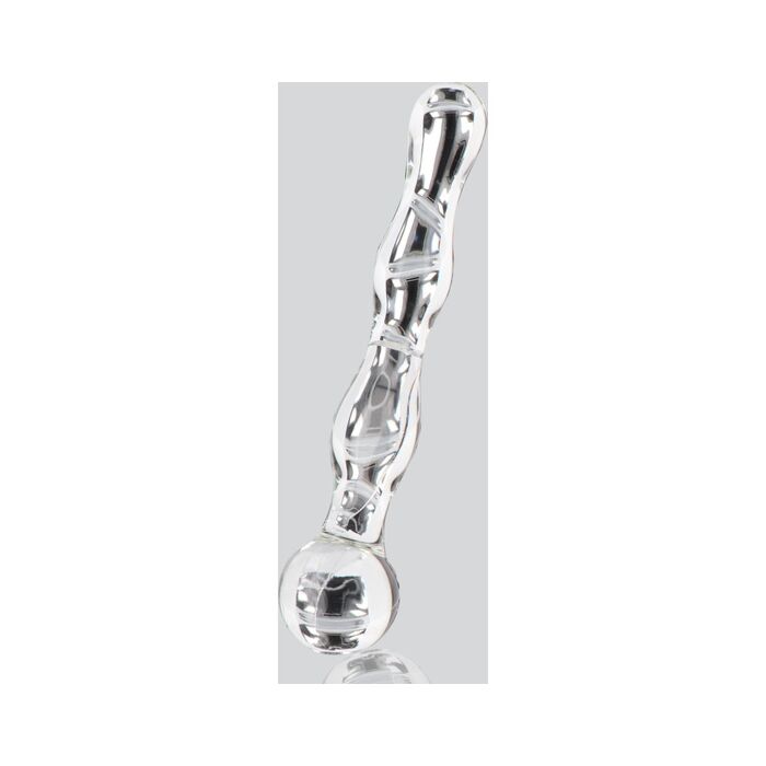 Sparkle Wand - stimulateur de cristal