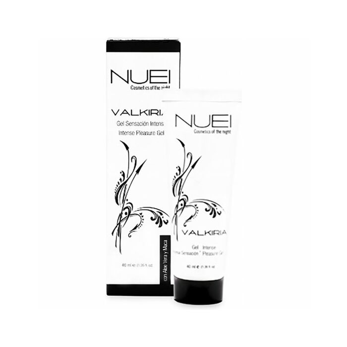 Nuei inlube lubrifiant silicone 100ml