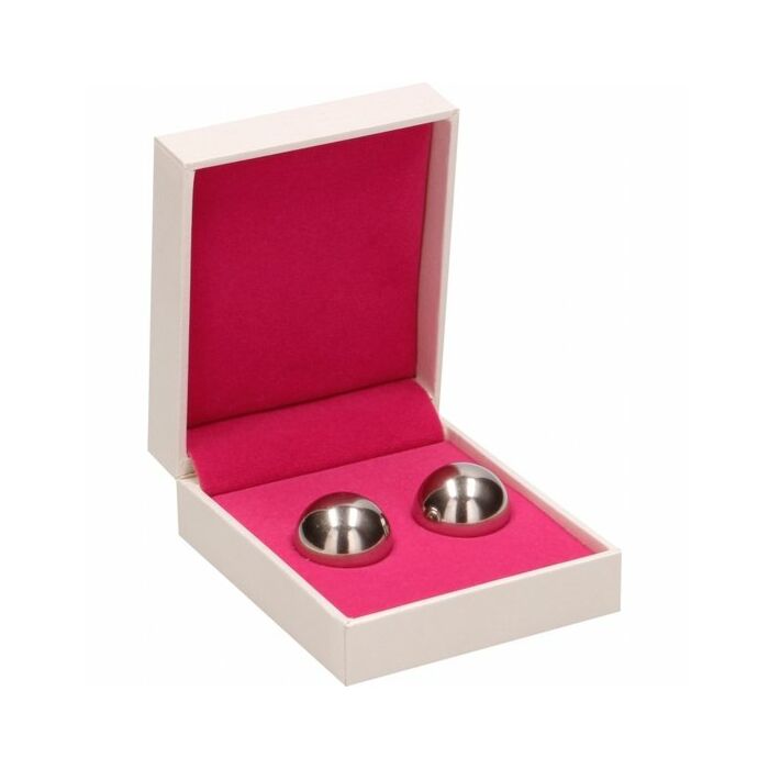 boules de geisha boules chinoises Middleweight argent