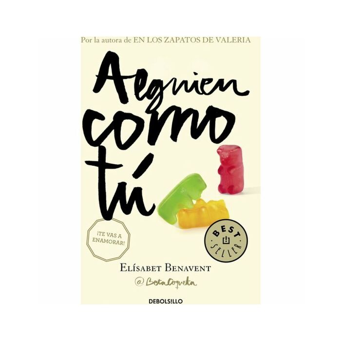 Quelqu'un comme vous mon choix 2