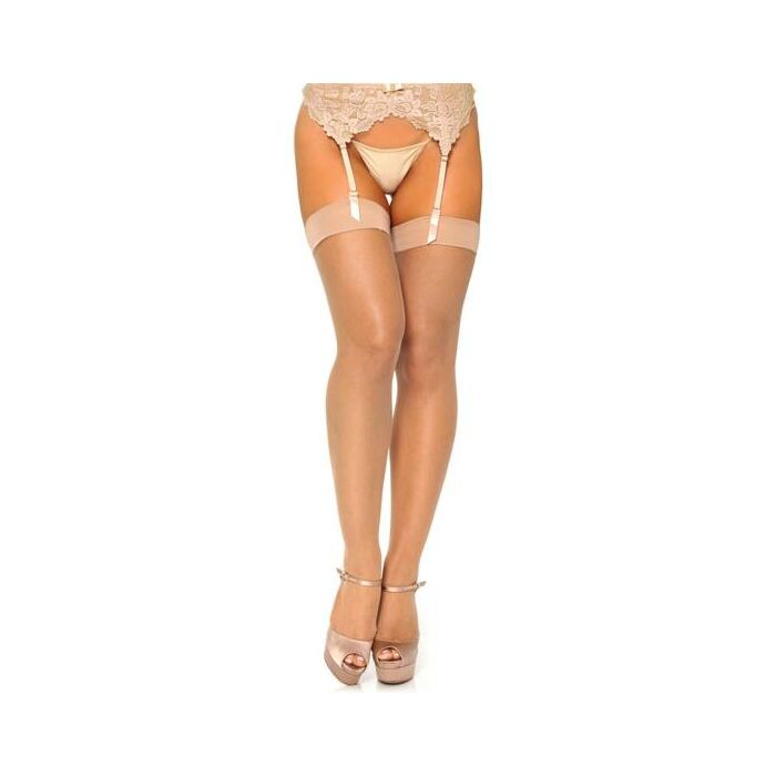 Leg avenue medias micro net spandex