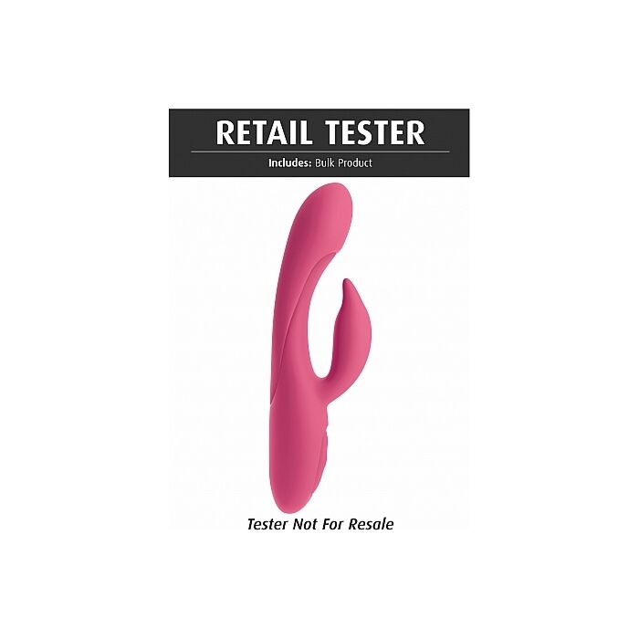 Testeur - Ultimate Rabbits Retail No. 1 - rosa