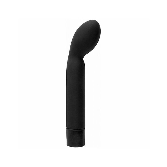 Plug anal smoothy vibrateur fantasy