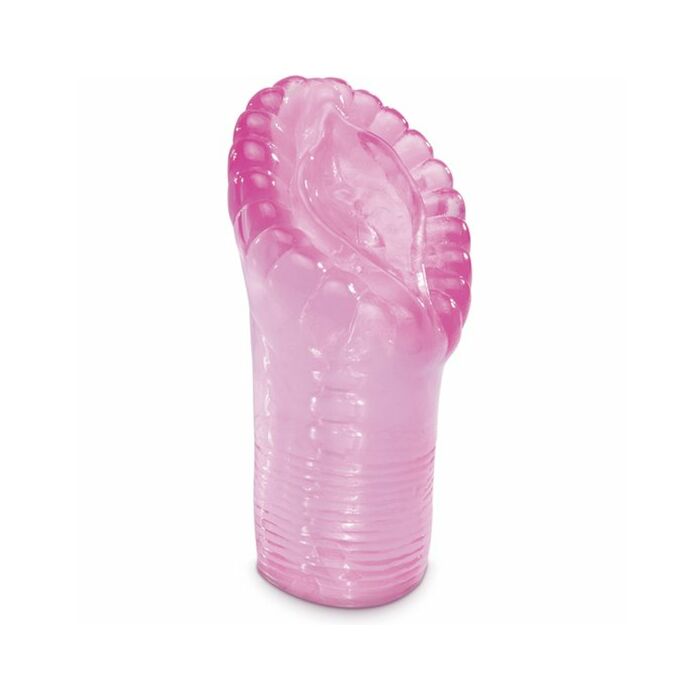 Extreme Toyz Masturbateur Vagina vierge