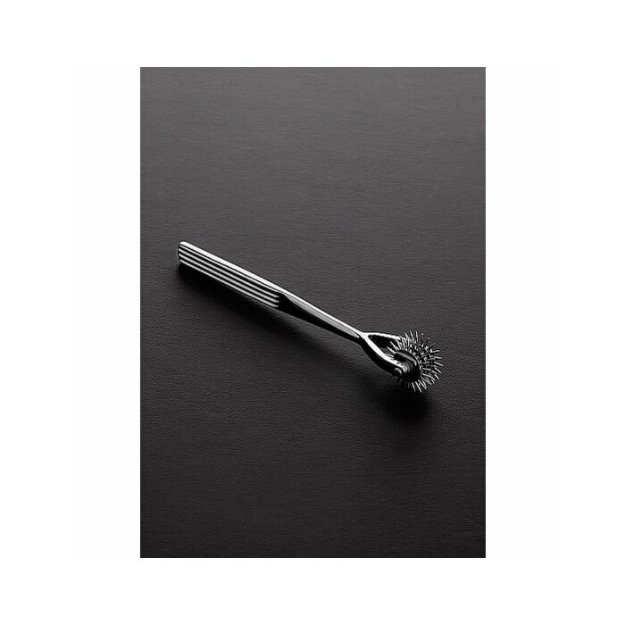 Rueda de estimulación 3 cabezas