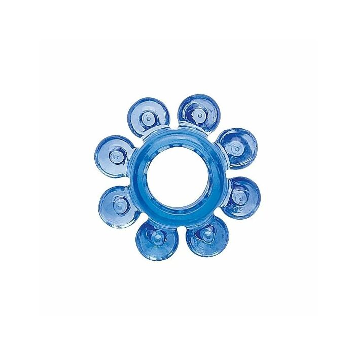 Climax kit - azul neon