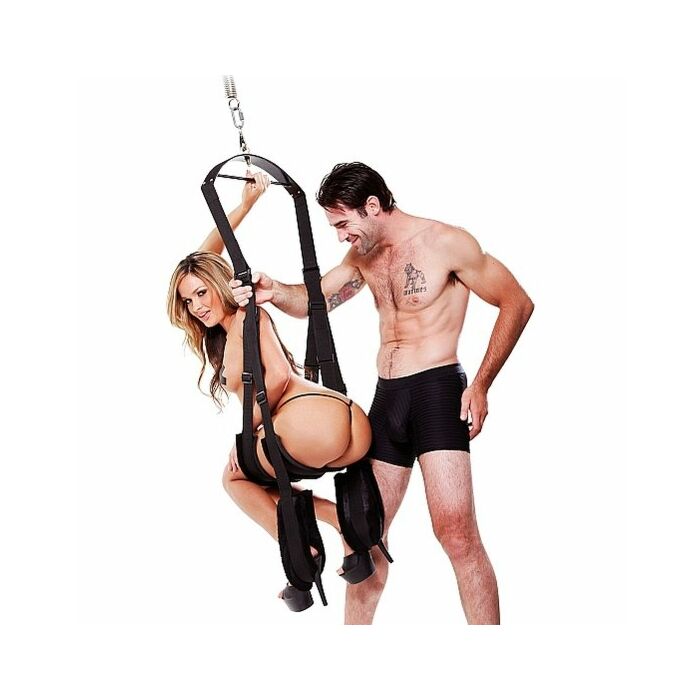 Balancelle Fantaisie Noire