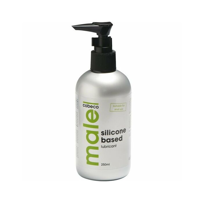 Lubrifiant Homme silicone lubrifiant 250 ml