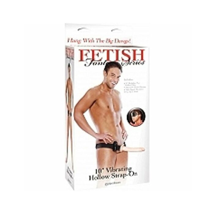 Harnais Vibrashock 23cm