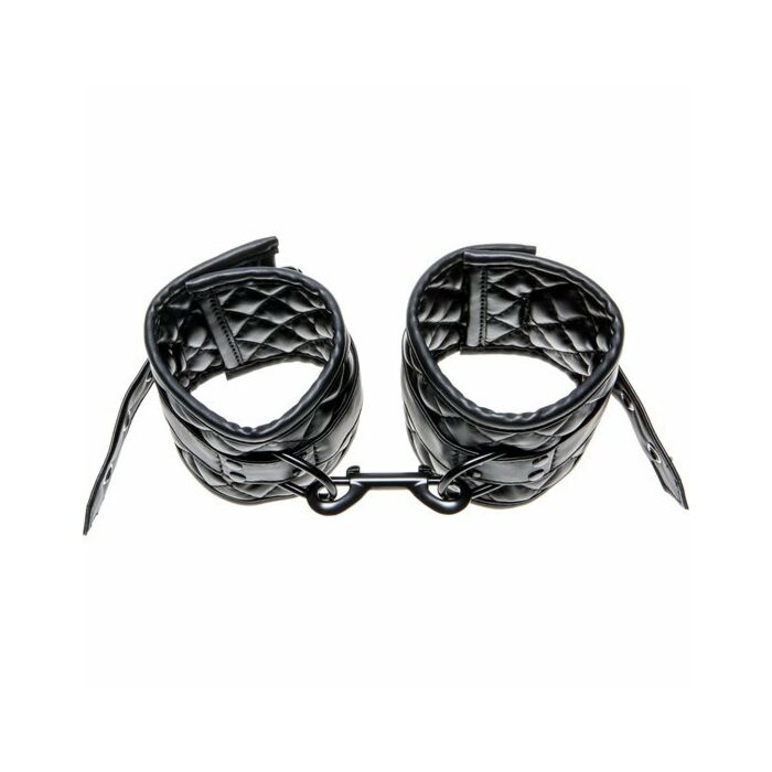 X-play chevilles restrictions